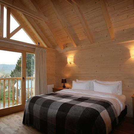 Pandy B&B Dorstone Kültér fotó