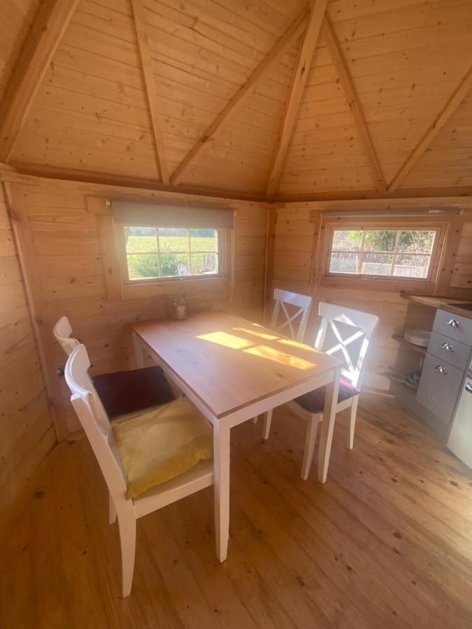 Pandy B&B Dorstone Kültér fotó