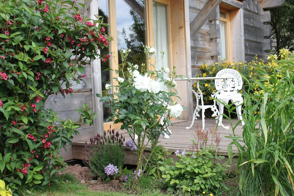 Pandy B&B Dorstone Kültér fotó