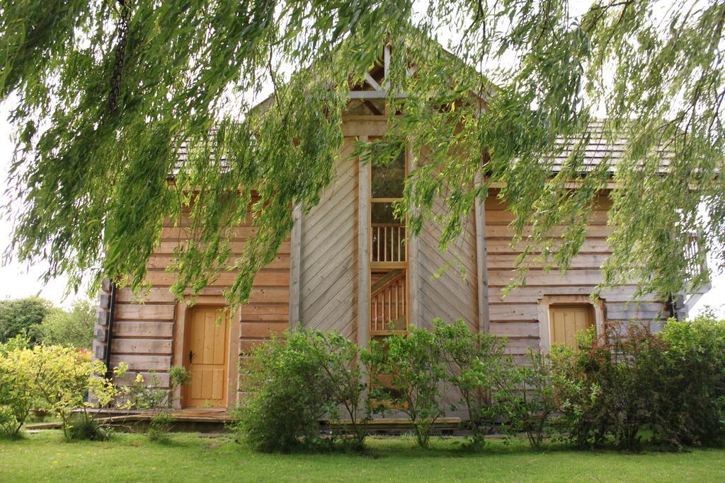 Pandy B&B Dorstone Kültér fotó