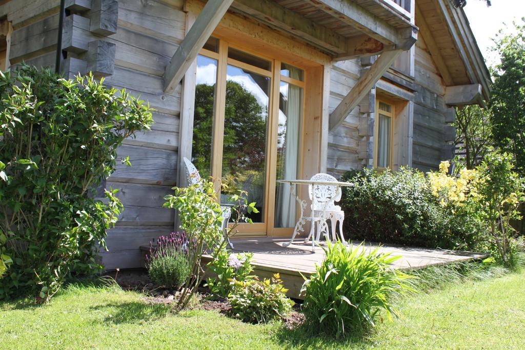 Pandy B&B Dorstone Kültér fotó